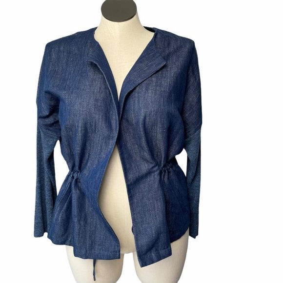 SOLD!!!! Lafayette 148 "Jacqueline" - Picture 3 of 8